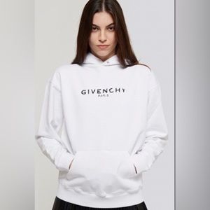 Authentic Givenchy Vintage Hoodie